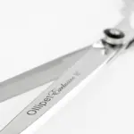 Ollipet Basic Groomingsaks | Afrundet spids 8"