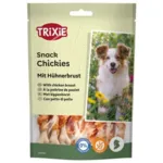 Trixie Chickies | 100g