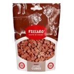 Ficcaro Soft Beef Cubes | 100g