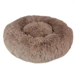 Ollipet Soft Cloud Donut Hundeseng