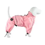Ollipet regndragt til hunde | Color Collection | OUTLET