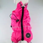 Ollipet regndragt til hunde | Color Collection | OUTLET