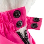 Ollipet regndragt til hunde | Color Collection | OUTLET