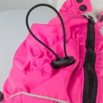 Ollipet regndragt til hunde | Color Collection | OUTLET