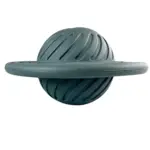 Ollipet Ufo Bold | Aktivitetslegetøj i grå