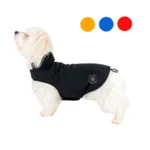 Ollipet Cosy fleecedækken 2i1 | OUTLET