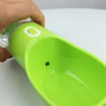 Ollipet Pet Water Cup | 2i1