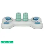 Trixie Dog Activity Flip Bone | Level 1