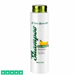 ISB Banana Shampoo SLS-fri