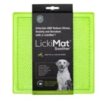 LickiMat Soother | Aktivitetsmåtte