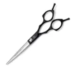 Ollipet Rosella groomingsakse no.1 | Black Satin