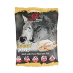 Alpha Spirit Snacks | 50g