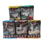 Alpha Spirit Snacks | 50g