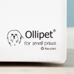 Ollipet fødekasse Recyclable | 80X80 cm.