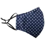 Justerbar stof mundbind | 3 lags | OUTLET
