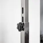 Trimmebordsgalge Justerbar | Universal
