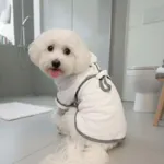 Ollipet badekåbe | OUTLET