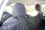 Ollipet Bilsædebeskytter