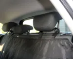 Ollipet Bilsædebeskytter