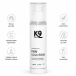 K9 Paw Solution 100ml