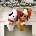Hundens Julesok