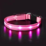 The Dots LED Collar | Halsbånd med LED lys