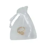 Organza gaveposer