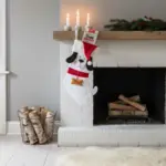 Pakketilbud | Pakkekalender med julesok