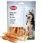 Trixie Chewing Rolls | Kylling | 70g