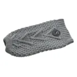 Hunter Hundesweater Malmø 50 cm ryglængde | OUTLET