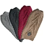 Hunter Hundesweater Malmø 50 cm ryglængde | OUTLET