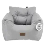 Ollipet Soft Journey bilsæde