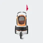Hundeklapvogn Sporty Deluxe | InnoPet IPS-050