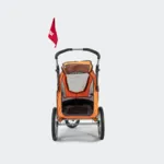 Hundeklapvogn Sporty Deluxe | InnoPet IPS-050