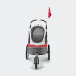 Hundeklapvogn Sporty Deluxe | InnoPet IPS-050