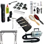 Pakketilbud | Hundeklippesalon | Komplet
