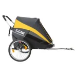 Innopet Hercules 2.0 | Cykeltrailer