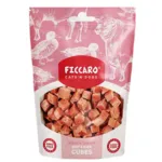 Ficcaro Beef & Duck Cubes | 100g