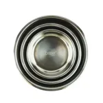 Ollipet Stainless steel bowl anti-slip