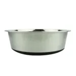 Ollipet Stainless steel bowl anti-slip