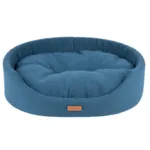 Amiplay Oval Hundeseng | Color
