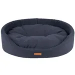 Amiplay Oval Hundeseng | Color