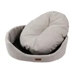 Amiplay Oval Hundeseng | Color