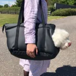 KW Skai Hundetaske