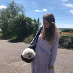KW Skai Hundetaske