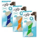 AFP Dental Bone Gummilegetøj