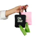 Ollipet Oh Shit pølleposeholder