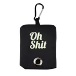 Ollipet Oh Shit pølleposeholder