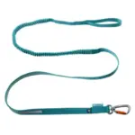 Non-Stop dogwear Touring Bungee Leash | OUTLET