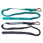 Non-Stop dogwear Touring Bungee Leash | OUTLET